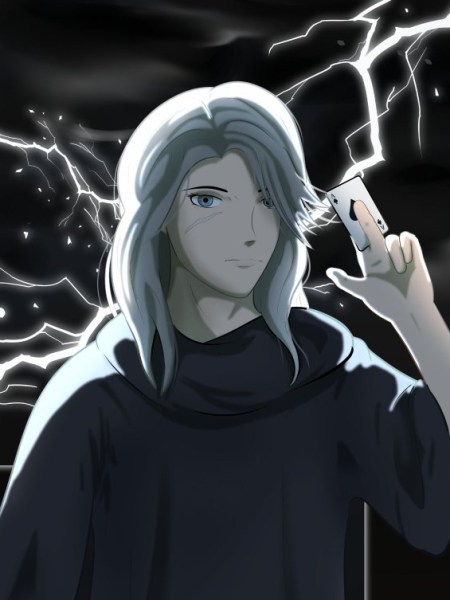 “The Second Day of Spring” Ch.&nbsp;1