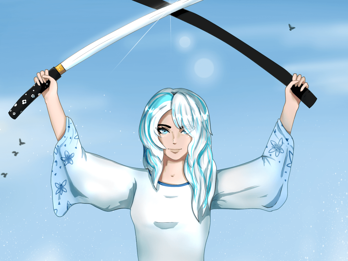 ‘A Sage, a Demon, and a Game of&nbsp;Chess’